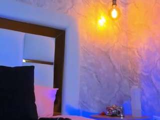 sampalacio's CamSoda show and profile