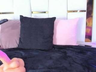 sampalacio Live Webcam on CamSoda