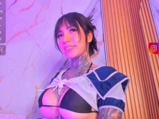 sampalacio webcam model