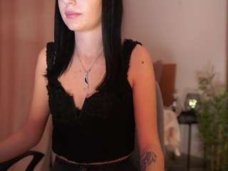 shiningstarnew18, female webcam model,  years old, on live webcam