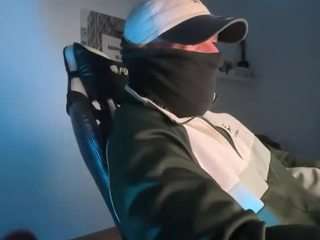 sincarrito Live Webcam on CamSoda