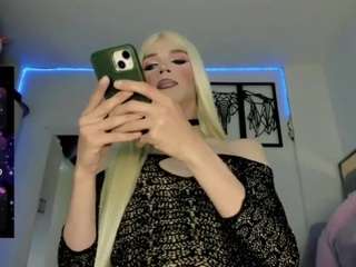 aiunii live cam profile