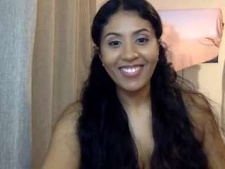 arabiangoddess from CamSoda