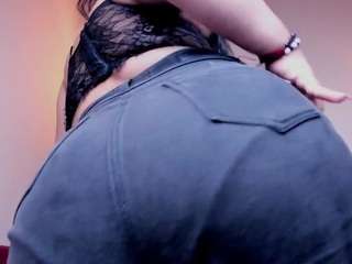 aurelia-walker webcam