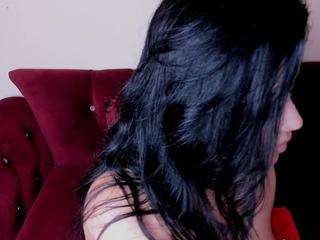 aurelia-walker webcam