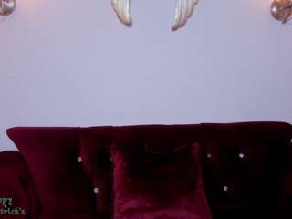 aurelia-walker live cam profile