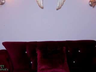 aurelia-walker webcam