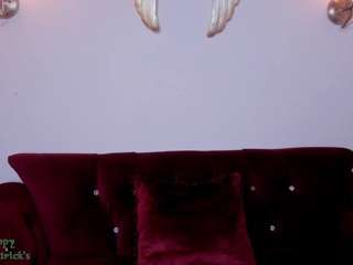 aurelia-walker webcam