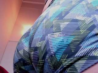 aurelia-walker webcam