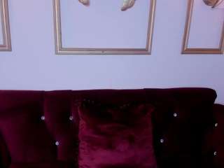 aurelia-walker Tattoo live webcam