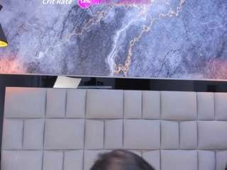 Live cam show with Aurelia Walker