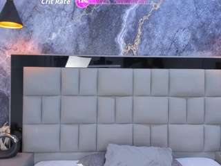 Live cam show with Aurelia Walker
