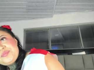 Aurelia Walker live cam preview