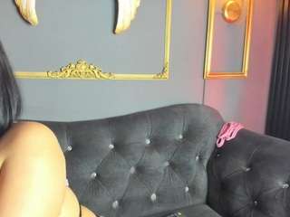 Aurelia Walker live cam preview