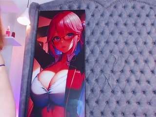 baihu-jin26 live cam profile