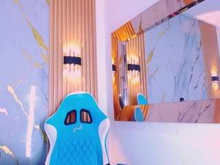 baihu-jin26 live cam profile