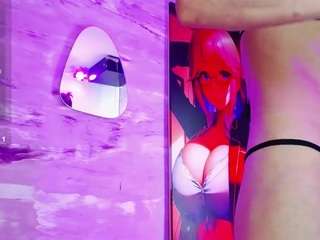 baihu-jin26 live cam profile