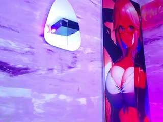 baihu-jin26's CamSoda show and profile