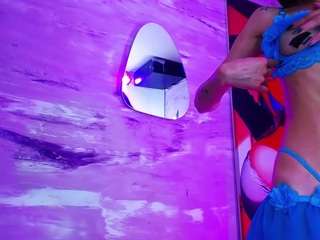 baihu-jin26's CamSoda show and profile