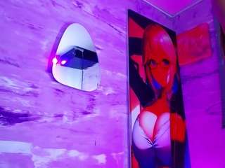 baihu-jin26's CamSoda show and profile