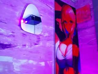 baihu-jin26's CamSoda show and profile