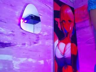 baihu-jin26's CamSoda show and profile