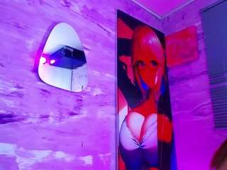 baihu-jin26's CamSoda show and profile