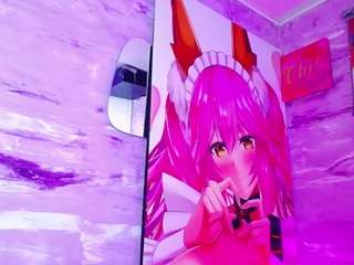 baihu-jin26's CamSoda show and profile