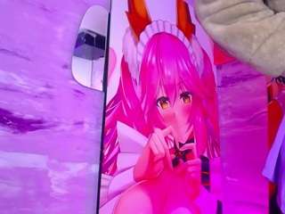 Live stream of baihu-jin26