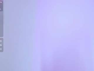该模特正在直播。 baihu-jin26