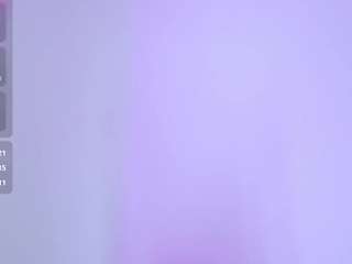 Questo modello è in diretta ora. baihu-jin26