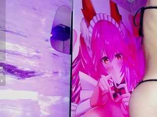 baihu-jin26 live webcam show