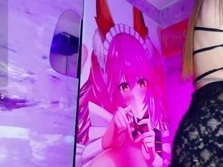 baihu-jin26 live webcam show