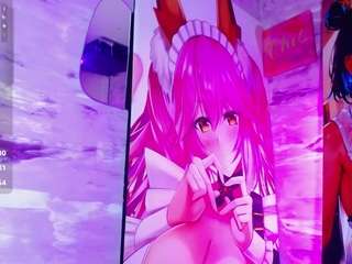 baihu-jin26 live webcam show