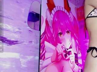 baihu-jin26 live webcam show