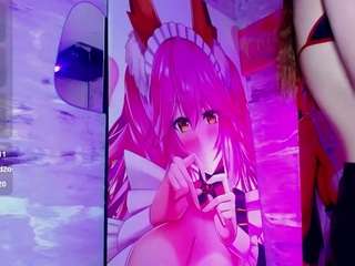 baihu-jin26 live webcam show