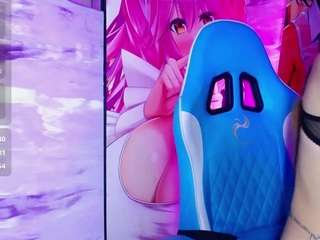 baihu-jin26 live webcam show