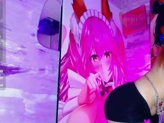 baihu-jin26 live webcam show