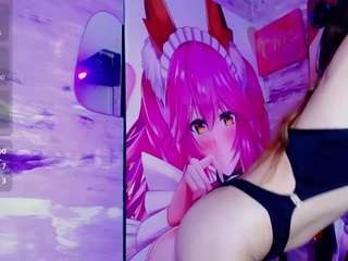 baihu-jin26 live webcam show