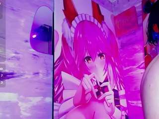 baihu-jin26 live webcam show