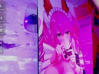 baihu-jin26 live webcam show