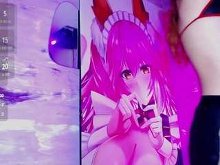 baihu-jin26 live webcam show