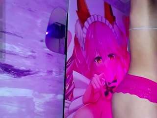 baihu-jin26 live webcam show