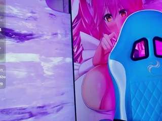 baihu-jin26 live webcam show