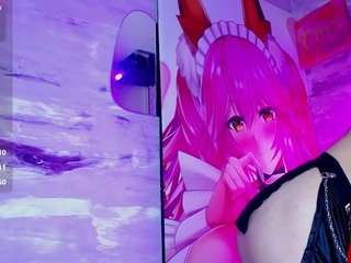 baihu-jin26 live webcam show