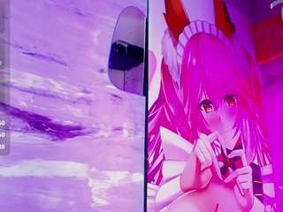 baihu-jin26 live webcam show