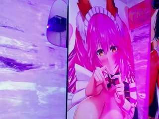 baihu-jin26 live webcam show