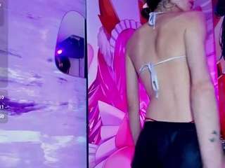 baihu-jin26 live webcam show