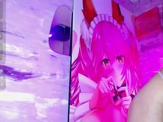 le modèle baihu-jin26 est en webcam porno dans un show sur le site camsoda, il possède les tags suivants: ass bouncing,blowjob,young adult,toys,thin,teen 18,tattoos,spank,smoking,skinny,pussy,orgasm,natural,naked,lovense,lingerie,handjob,full nudity,fingers,fingering