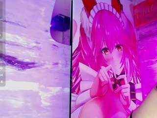 baihu-jin26 live cam preview